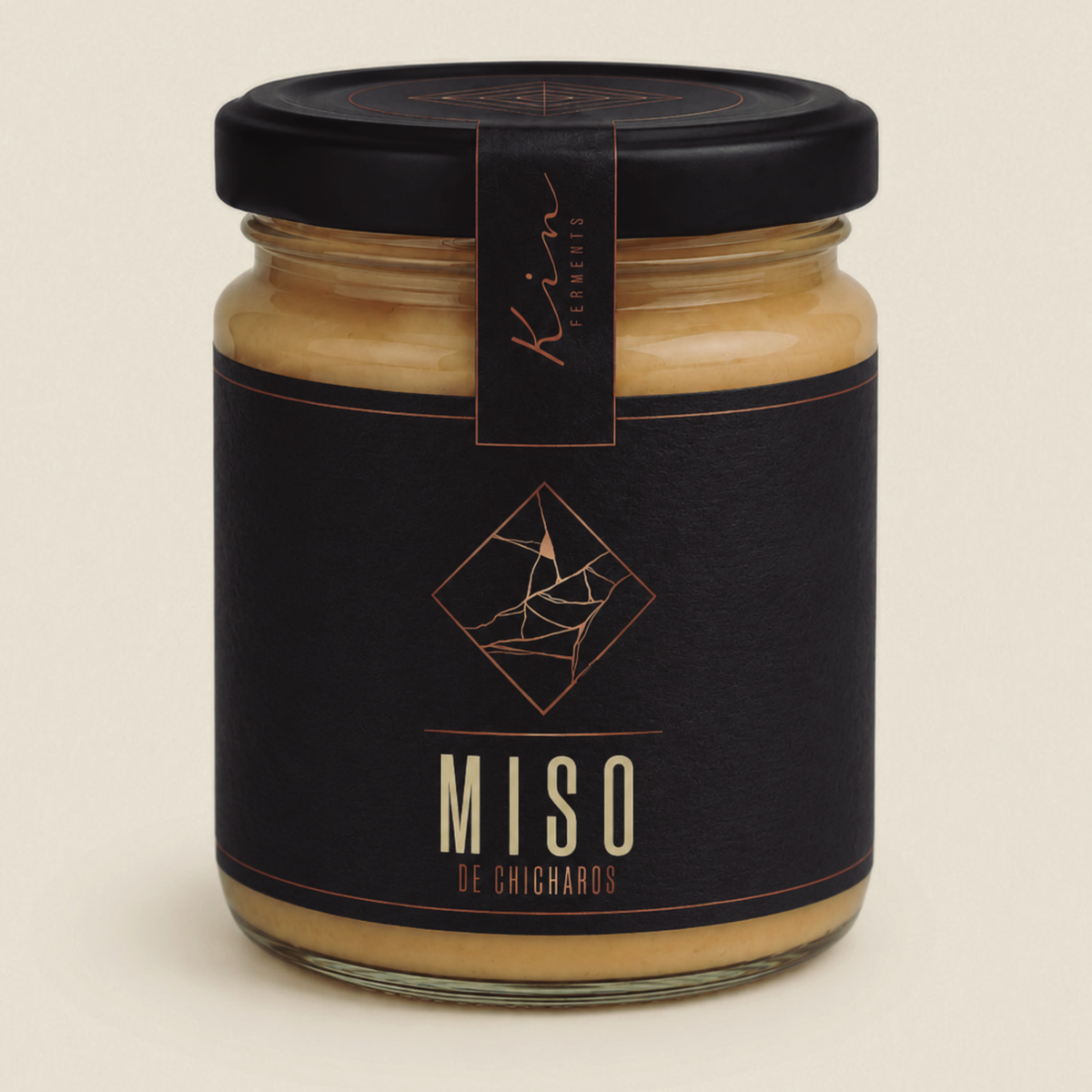 Miso de Chícharos