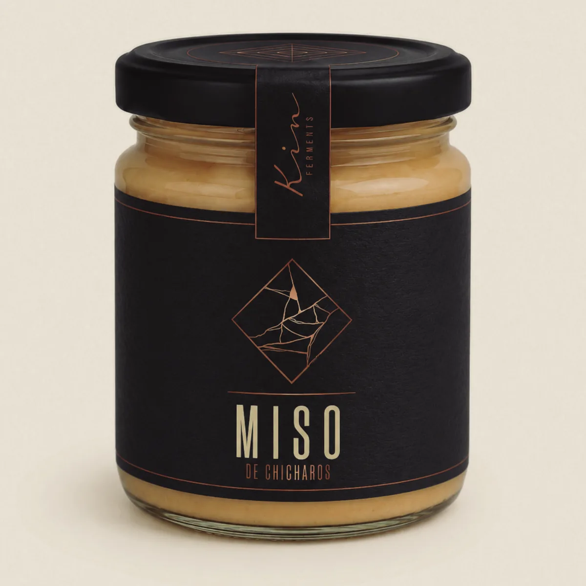 Miso de Chícharos