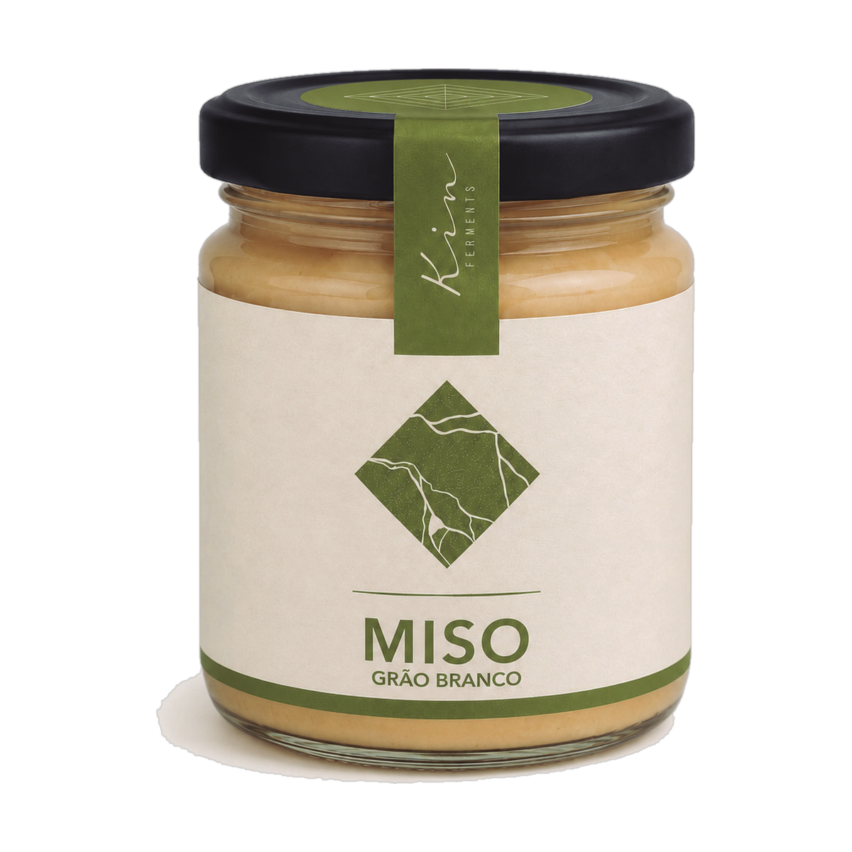 White Chickpea Miso