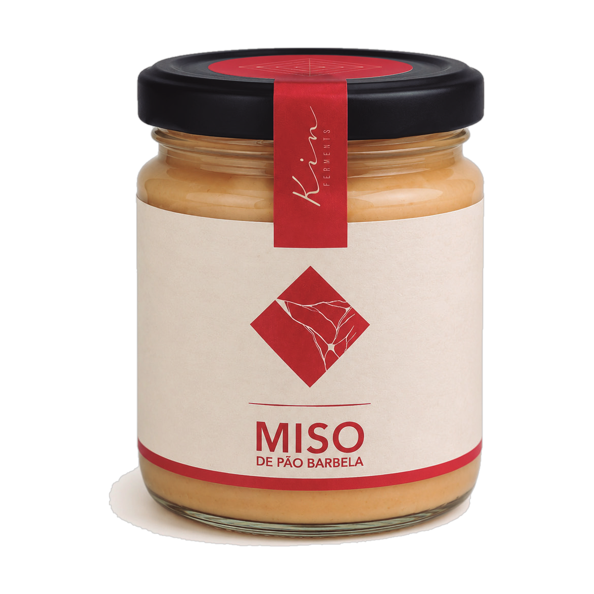 Barbela Wheat Bread Miso